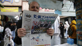 US and Iran talk again. Is war really off the table?