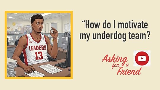 Asking for a friend youtube