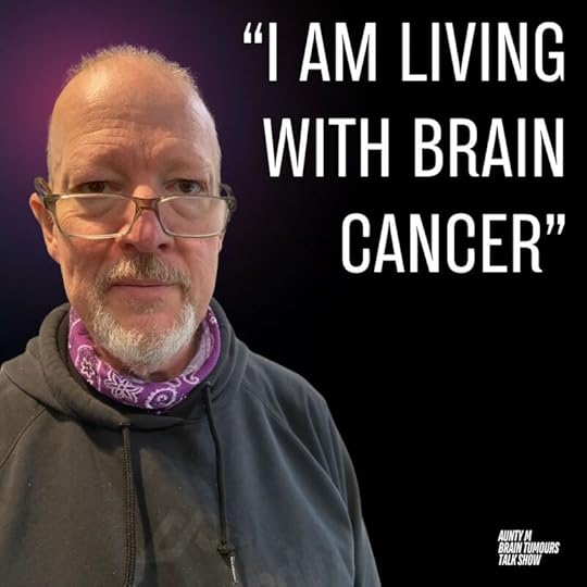 Podcast: Matthew Warne's Glioblastoma Multiform Story