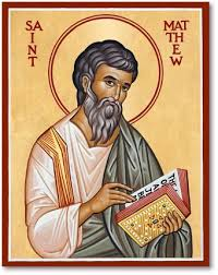 Matthew
