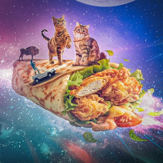 Time Burrito 5