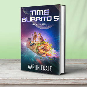TB5 Hardback