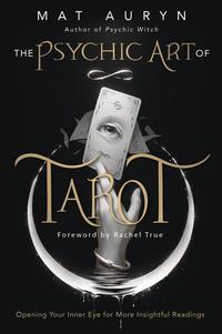 Psychic Art of Tarot