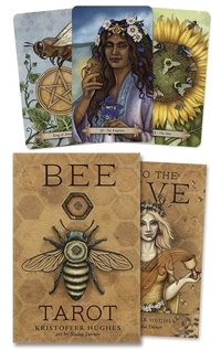 The Bee Tarot