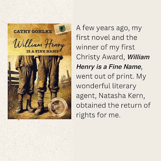https://www.amazon.com/William-Henry-Fine-Cathy-Gohlke/dp/B0DYWD1J5X/ref=sr_1_2?crid=224CHIFVTZX7L&dib=eyJ2IjoiMSJ9.xTcBoiDlGztjb1EmqbUQA8KzSkt2Ur2w_H8SAb-CiybGjHj071QN20LucGBJIEps.EIMAuMkvqoYDdip1dkIvvn5iTeJHkL0Zhfh3bgklRKY&dib_tag=se&keywords=william+henry+is+a+fine+name+by+cathy+gohlke&qid=1744122237&sprefix=william+henry+is+a+fin%2Caps%2C146&sr=8-2