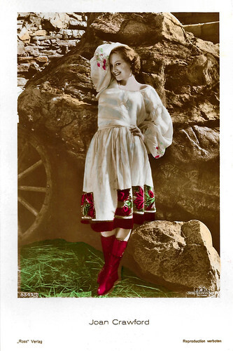 Joan Crawford