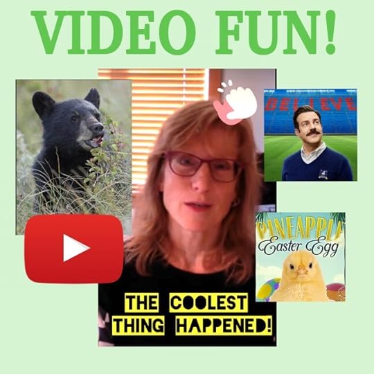 montage of images from videos