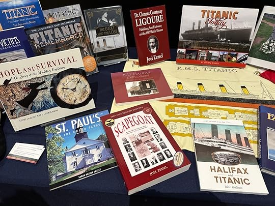 Book display