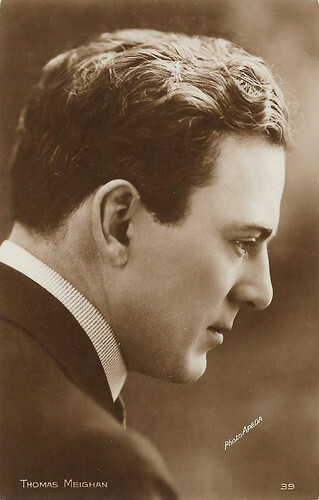 Thomas Meighan