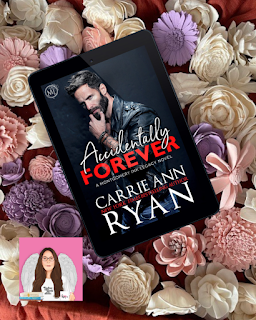 accidentally forever by carrie ann ryan