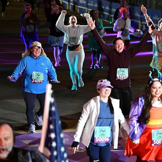 What To Do After C25K