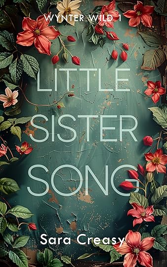 Little Sister Song by Sara Creasy