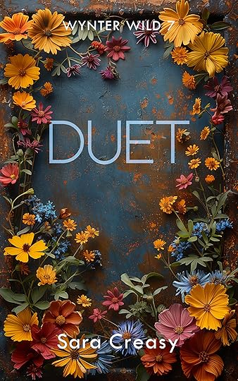 Duet by Sara Creasy