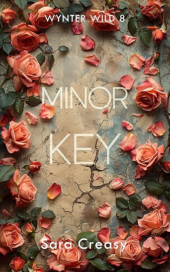 Minor Key by Sara Creasy