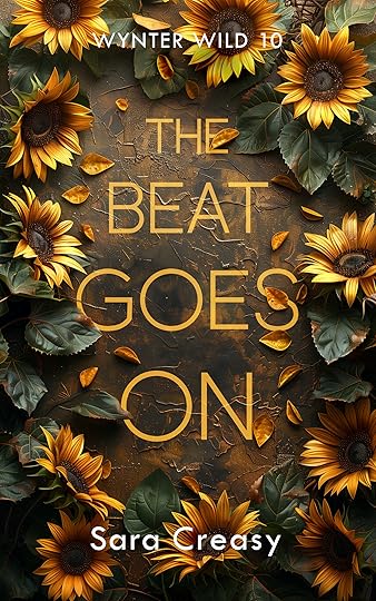 The Beat Goes On by Sara Creasy