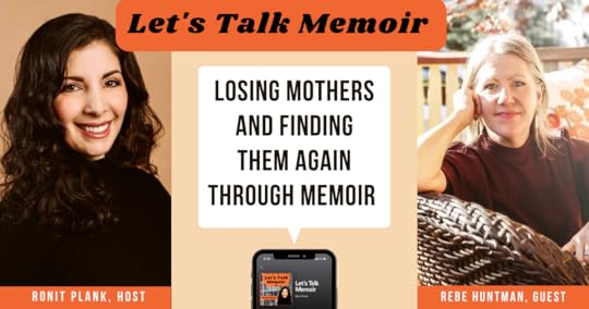 Episode 163 ft. Rebe Huntman