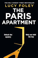 The Paris apartment by Lucy Foley