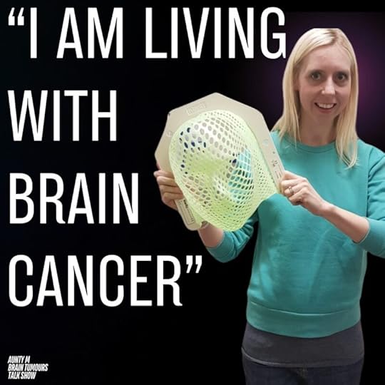Podcast: I Just Want to Live: Katie’s Story of Brain Cancer and the Will to Fight