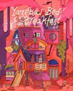 Yazeba's Bed & Breakfast