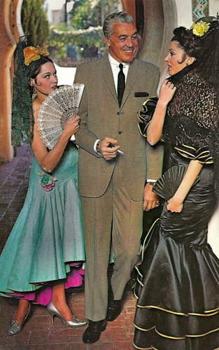 Cesar Romero