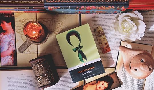 Madame+Bovary+Gustave+Flaubert