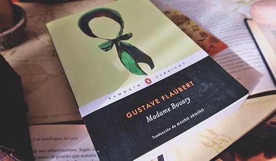 Madame+Bovary+Gustave+Flaubert