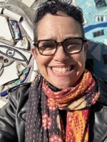 you’re beautiful just the way you are