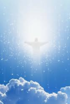 Heaven and spirits