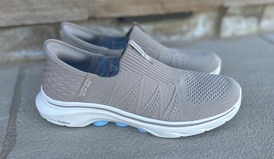 Sketchers Walk 7City Lights Review