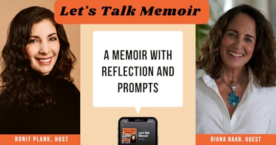 Episode 164 ft. Diana Raab