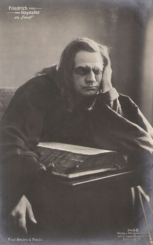 Friedrich Kayssler
