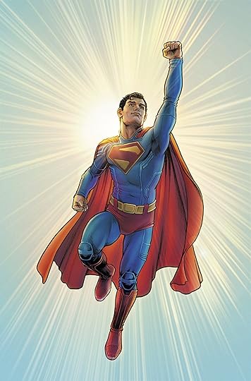 DC Celebrates “The Summer of Superman” with Variant Covers from Several Iconic Artists_6