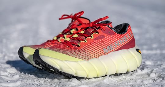 Merrell MTL Adapt Matryx Review