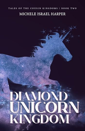 Diamond Unicorn Kingdom
