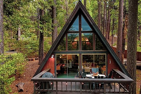 Airbnbs near National Parks