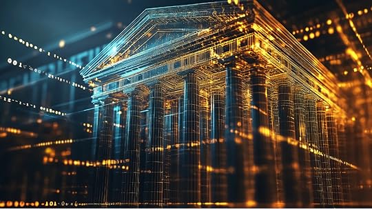 Futurist Speaker Thomas Frey Blog: Twelve Financial Superpowers We Haven’t Invented Yet