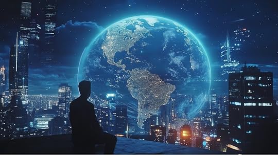 Futurist Speaker Thomas Frey Blog: Global Permissionless Universal Credit Markets<br />