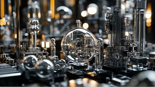 Futurist Speaker Thomas Frey Blog: Inheritance Protocols with Dynamic Logic