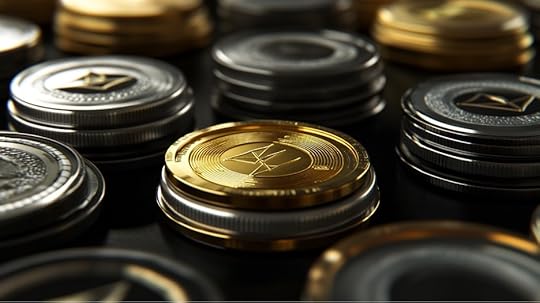 Futurist Speaker Thomas Frey Blog: Composable, Nested Currencies