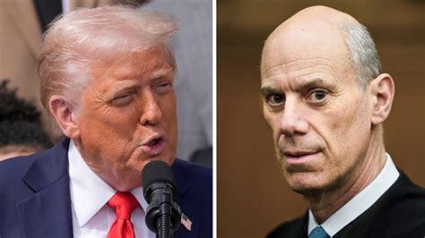 Boasberg moves to hold Trump administration in contempt over ...