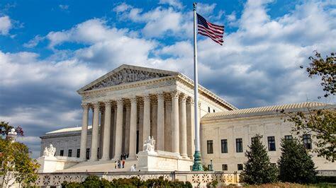 Supreme Court to hear arguments on Trump's birthright citizenship plan