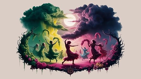 Killer Bunnies and Occult Eggs When Easter Gets Weird in Fiction