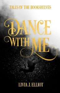 Dance With Me Cover Image
