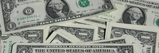 Recensione di Margo ha problemi di soldi di Rufi Thorpe