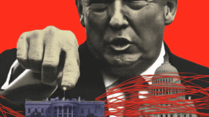 trump tariff | Lex Villena; Midjourney