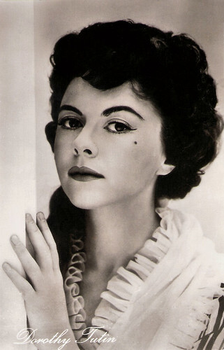 Dorothy Tutin