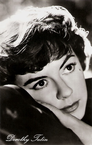 Dorothy Tutin