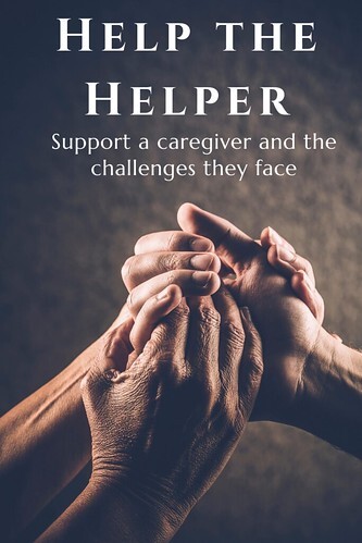 Help the Helper: The Reality and Challenges of A Caregiver’s Role in Assisting A Person with Alzheimer’s Disease