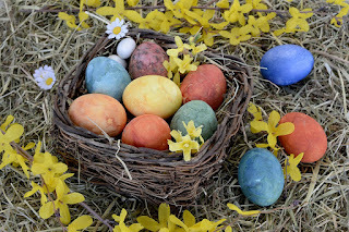Happy Easter!