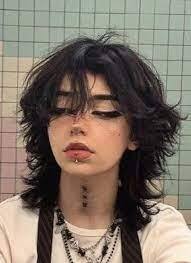 Pin by liv 💫 on Hair and beauty | Short grunge hair, Hair styles, Grunge hair